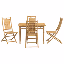 VidaXL 3278521 ensemble de meubles de jardin