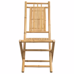 VidaXL 3278521 ensemble de meubles de jardin - Vue supplémentaire 7