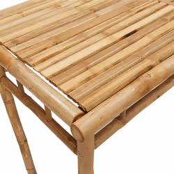 VidaXL 3278521 ensemble de meubles de jardin - Vue supplémentaire 8