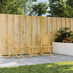 VidaXL 3278523 ensemble de meubles de jardin