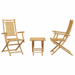 VidaXL 3278523 ensemble de meubles de jardin - Vue supplémentaire 4