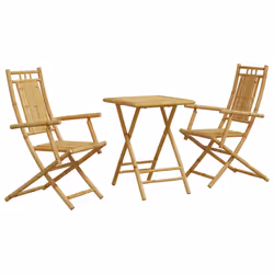VidaXL 3278525, 3 pièce(s)