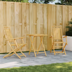 VidaXL 3278525 ensemble de meubles de jardin