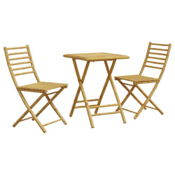 VidaXL 3278527 ensemble de meubles de jardin