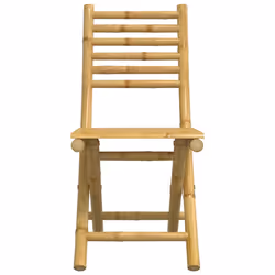 VidaXL 3278527 ensemble de meubles de jardin - Vue supplémentaire 8