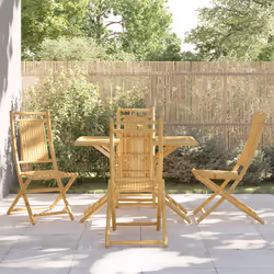 VidaXL 3278528 ensemble de meubles de jardin