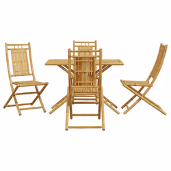 VidaXL 3278528 ensemble de meubles de jardin