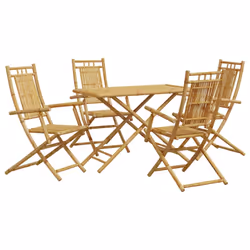 VidaXL 3278529, 5 pièce(s)