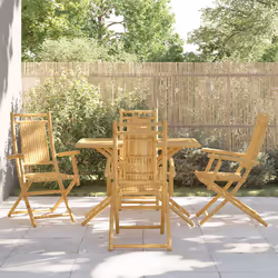 VidaXL 3278529 ensemble de meubles de jardin
