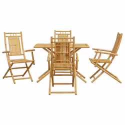 VidaXL 3278529 ensemble de meubles de jardin