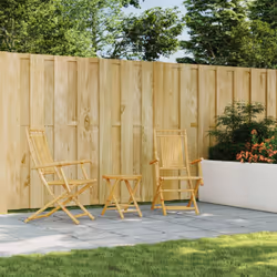 VidaXL 3278531 ensemble de meubles de jardin