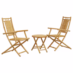VidaXL 3278532, 3 pièce(s)