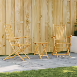 VidaXL 3278532 ensemble de meubles de jardin