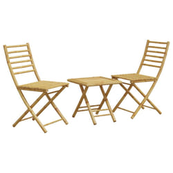VidaXL 3278533 ensemble de meubles de jardin