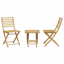 VidaXL 3278533 ensemble de meubles de jardin - Vue supplémentaire 4