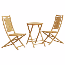 VidaXL 3278534, 3 pièce(s)