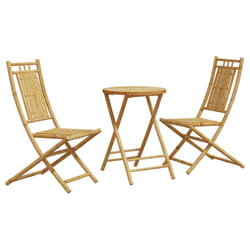 VidaXL 3278534 ensemble de meubles de jardin