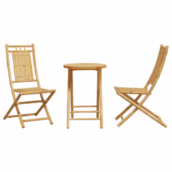 VidaXL 3278534 ensemble de meubles de jardin - Vue supplémentaire 4