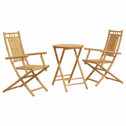 VidaXL 3278535, 3 pièce(s)