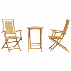 VidaXL 3278535 ensemble de meubles de jardin - Vue supplémentaire 4