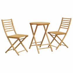 VidaXL 3278536, 3 pièce(s)