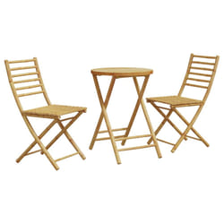 VidaXL 3278536 ensemble de meubles de jardin