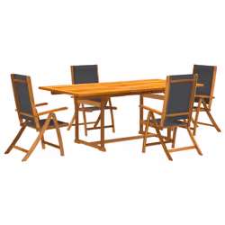 VidaXL 3279258, 5 pièce(s)