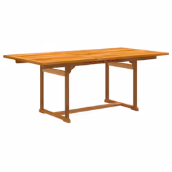 VidaXL 3279258 ensemble de meubles de jardin