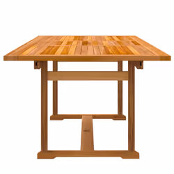 VidaXL 3279258 ensemble de meubles de jardin - Vue supplémentaire 4