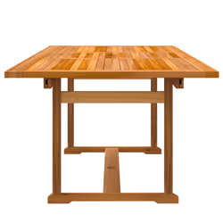 VidaXL 3279260 ensemble de meubles de jardin - Vue supplémentaire 4