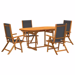 VidaXL 3279266, 5 pièce(s)