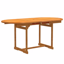 VidaXL 3279266 ensemble de meubles de jardin