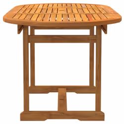 VidaXL 3279266 ensemble de meubles de jardin - Vue supplémentaire 4
