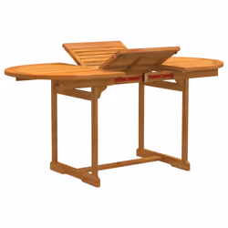VidaXL 3279266 ensemble de meubles de jardin - Vue supplémentaire 5
