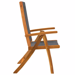 VidaXL 3279266 ensemble de meubles de jardin - Vue supplémentaire 8