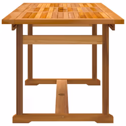 VidaXL 3279268 ensemble de meubles de jardin - Vue supplémentaire 5