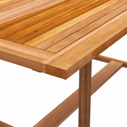 VidaXL 3279268 ensemble de meubles de jardin - Vue supplémentaire 7