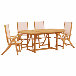 VidaXL 3279274, 5 pièce(s)