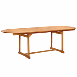 VidaXL 3279276 ensemble de meubles de jardin