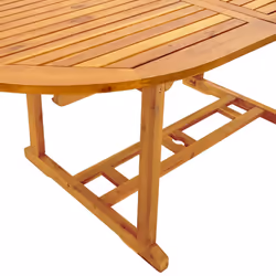VidaXL 3279276 ensemble de meubles de jardin - Vue supplémentaire 8