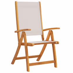 VidaXL 3279284 ensemble de meubles de jardin - Vue supplémentaire 4