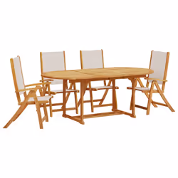 VidaXL 3279286, 5 pièce(s)