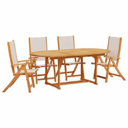 VidaXL 3279288, 5 pièce(s)