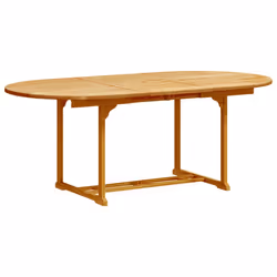 VidaXL 3279288 ensemble de meubles de jardin