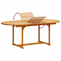 VidaXL 3279288 ensemble de meubles de jardin - Vue supplémentaire 6