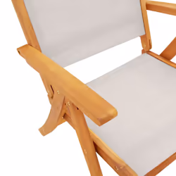 VidaXL 3279290 ensemble de meubles de jardin - Vue supplémentaire 8