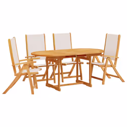 VidaXL 3279294, 5 pièce(s)