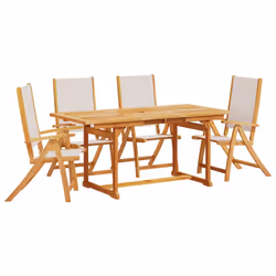 VidaXL 3279296, 5 pièce(s)