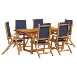 VidaXL 3279298 ensemble de meubles de jardin