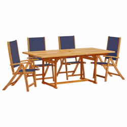 VidaXL 3279300, 5 pièce(s)